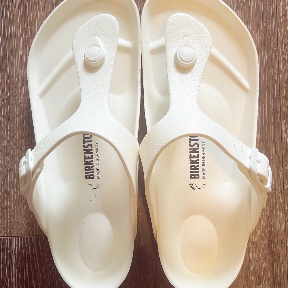 birkenstock sandals